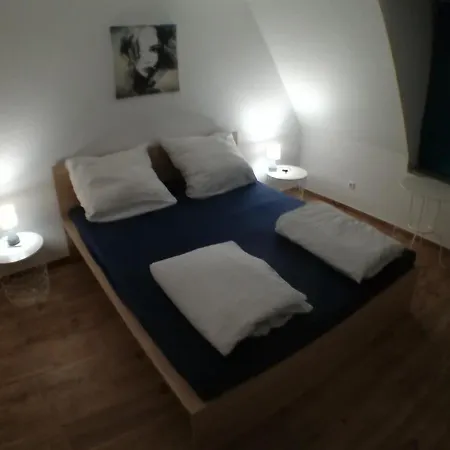 Appartement Central Nest