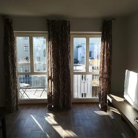 Appartement Central Nest Görlitz