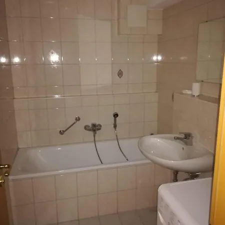 Appartement Central Nest Görlitz