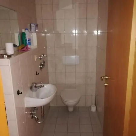 Central Nest Appartement Görlitz