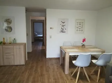 Central Nest Appartement