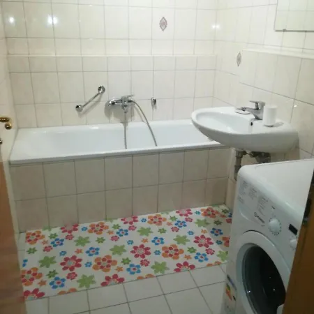 Appartement Central Nest