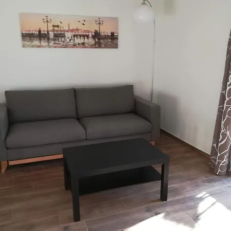 Appartement Central Nest